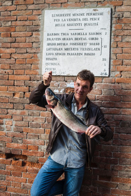 Luca Fullin_Direttore Ristorante Wildner_Venezia_Festival Triveneto del ...