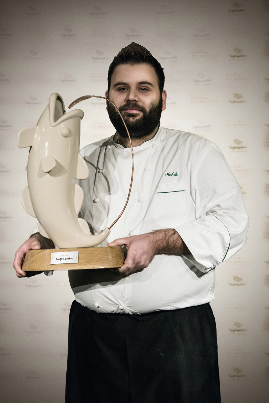 Chef Michele Cella - Basilico13