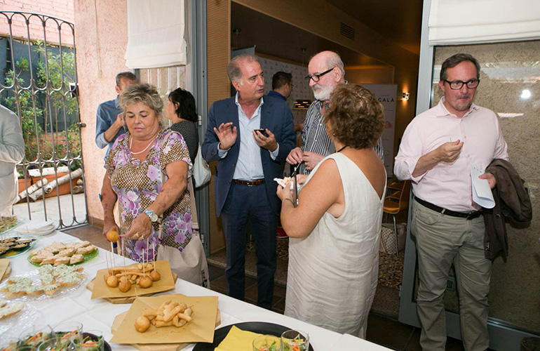 buffet-conferenza-stampa