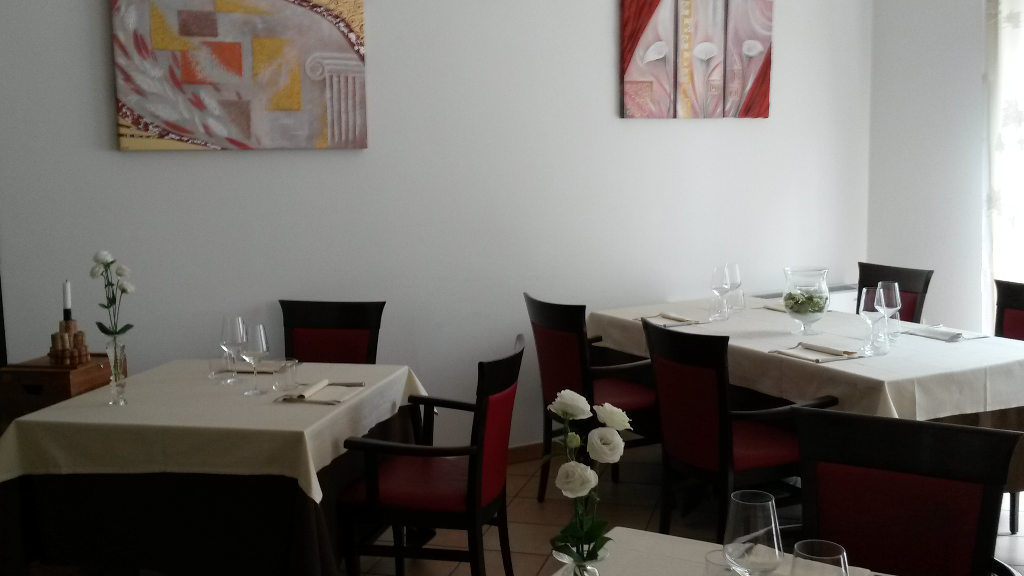 Ristorante Le Tentazioni_Padova