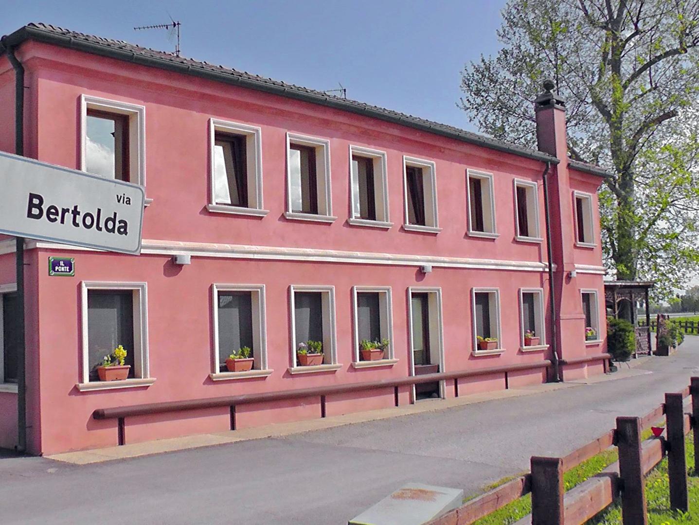 Trattoria Al Ponte