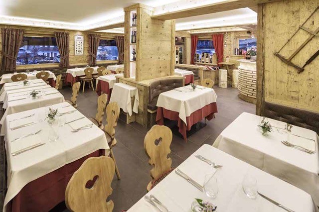 Al Camin_Belluno