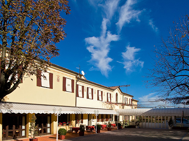 Antica Trattoria Ballotta_Padova