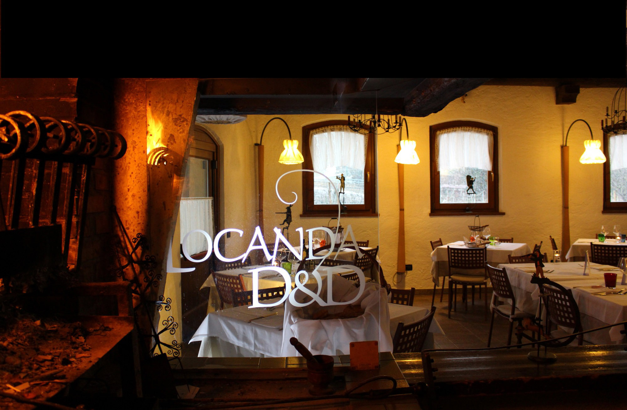 Locanda D&D Maso Sasso_Trento