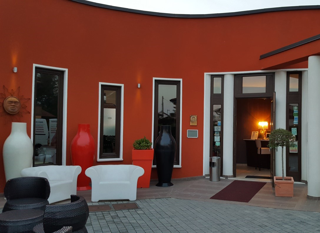 Ristorante Zafferano_Rovigo