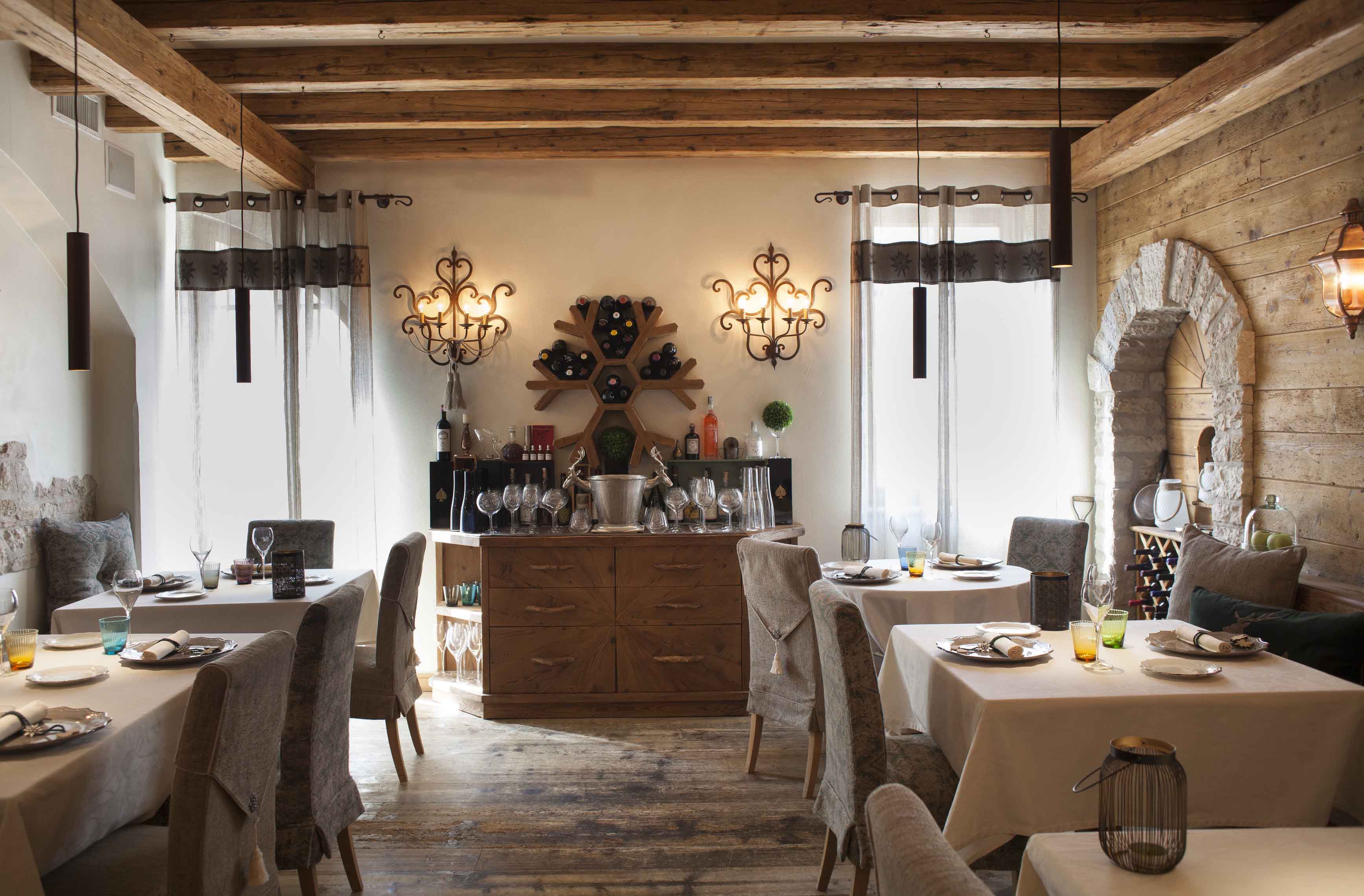 Stube Gourmet_Vicenza