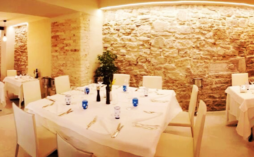 Tavernetta all'Androna_Gorizia