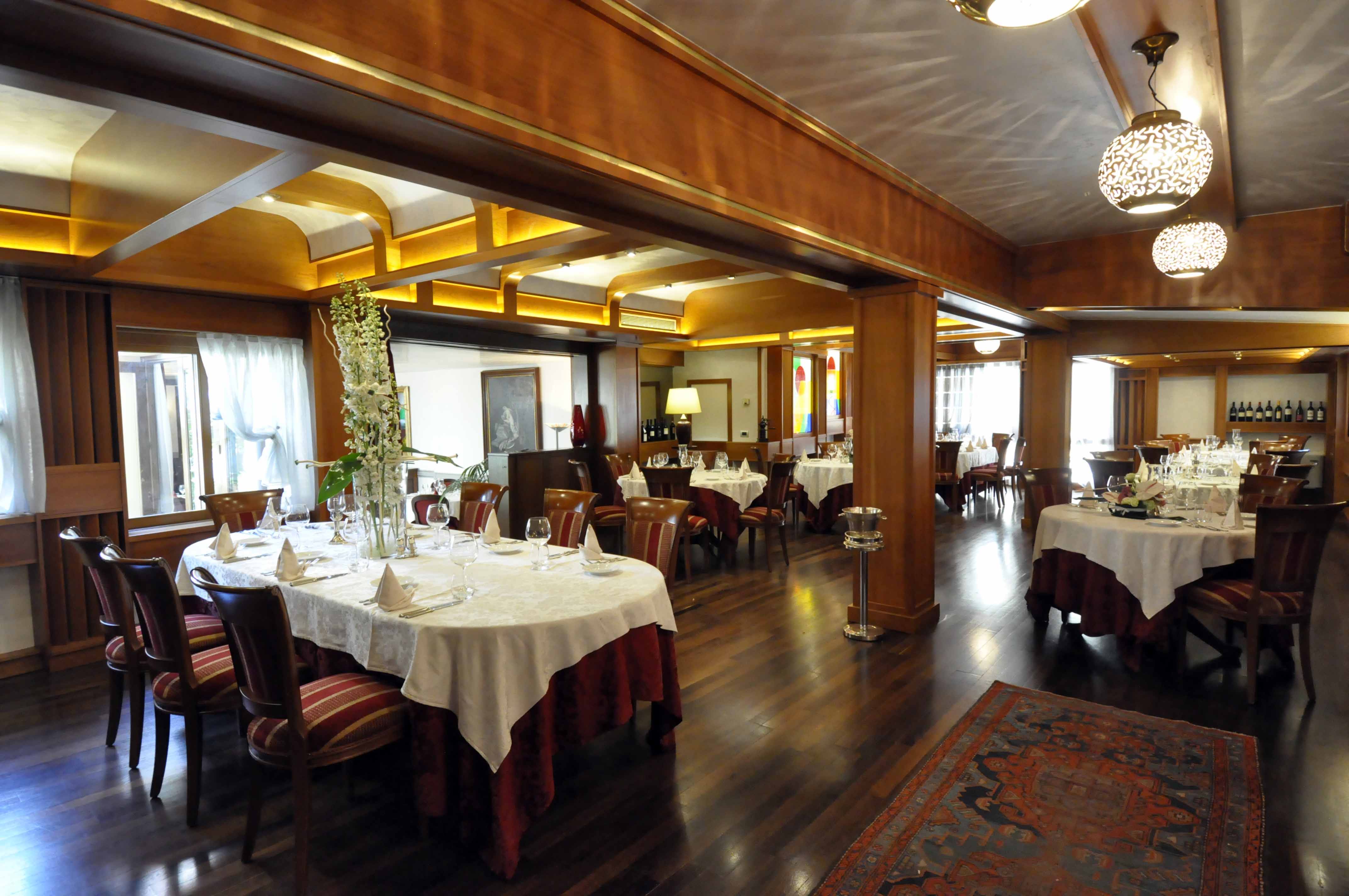 Ristorante Aldo Moro_Padova