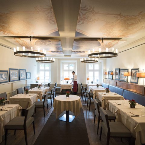 Ristorante Zur Kaiserkron Bolzano