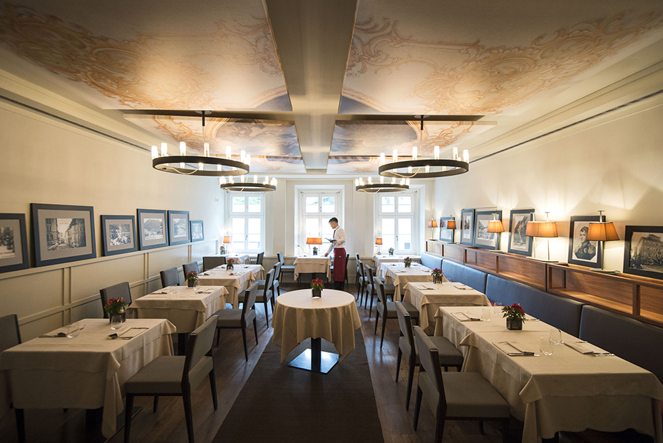Ristorante Zur Kaiserkron Bolzano