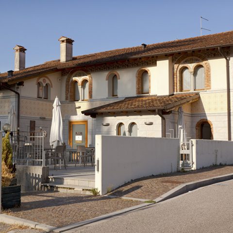 enoteca di buttrio