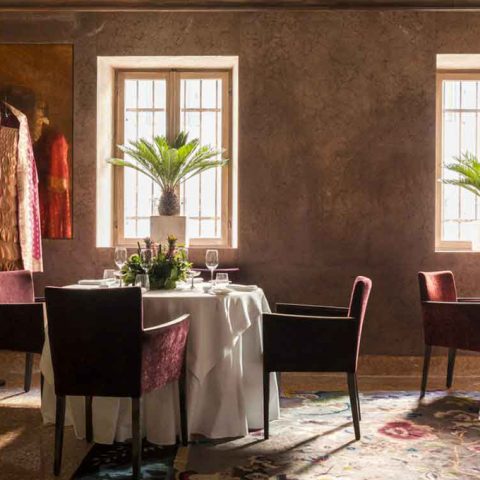 Met Restaurant festival baccala 2018