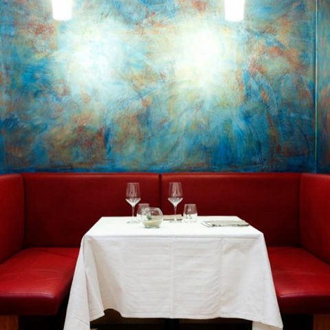 Mestis Steakhouse