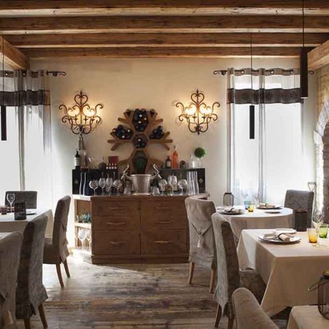 Stube Gourmet Vicenza
