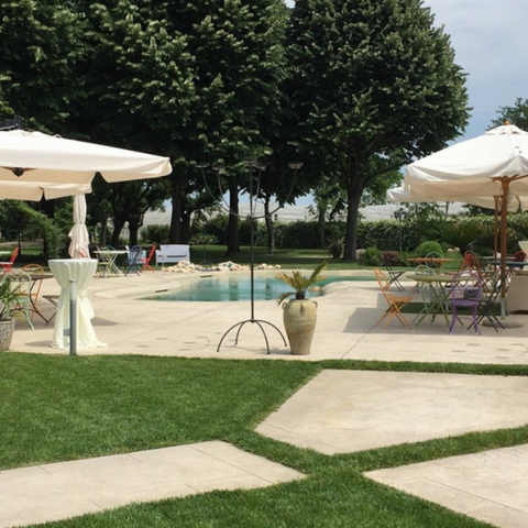 Trattoria al ponte lusia