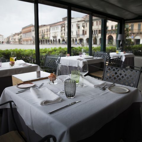 fuel ristorante in prato padova