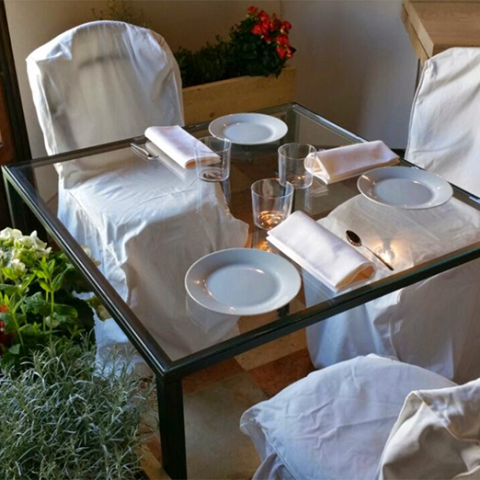 gusto in abazia venezia