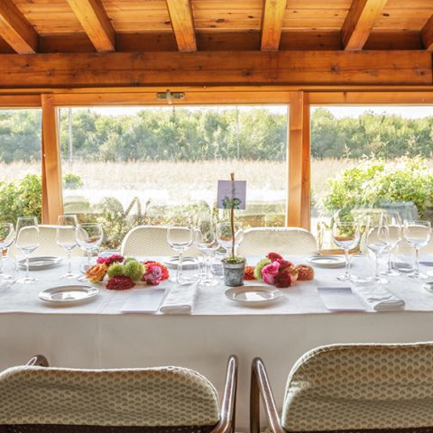 la locanda di piero vicenza