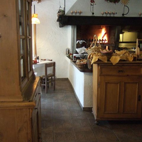 ristorante d&D maso sasso trento