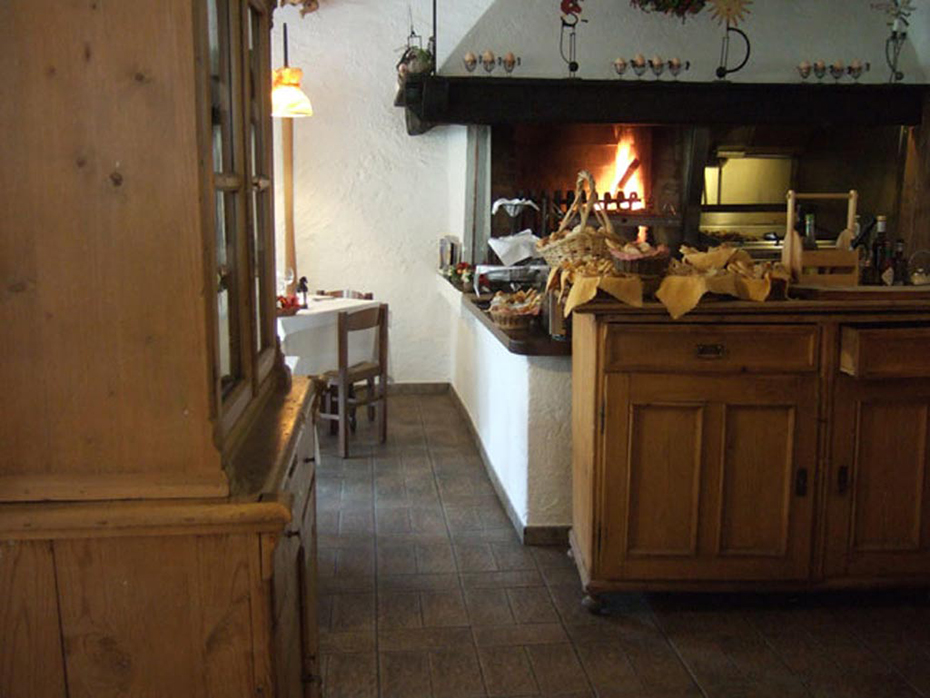 ristorante d&D maso sasso trento