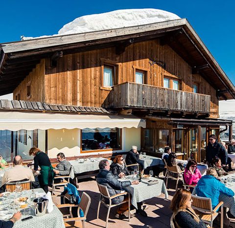 ristorante da aurelio belluno