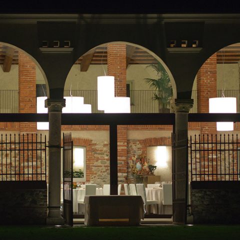 ristorante da beppino vicenza