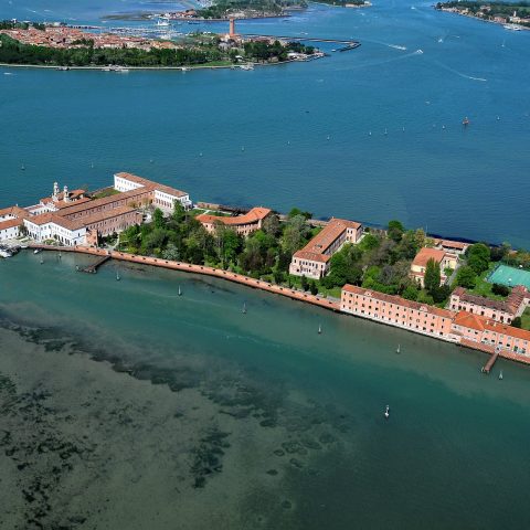 san servolo